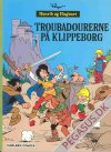 Henrik og Hagbart 15: Troubadorerne p&aring; Klippenborg