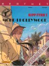 Hipp Fynn 1: Mord i Hollywood