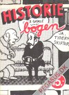 Historiebogen: Historiebogen