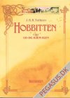 Hobbitten: Hobbitten eller Ud Og Hjem Igen