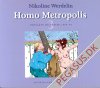 Homo metropolis 3: Udvalgte historier 1996-97