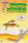 Homo sapiens 1