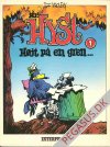 Hr. Hyst 1: H&oslash;jt p&aring; en gren...