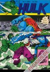 Hulk (1980-84) 4