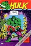 Hulk (1980-84) 5