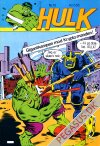 Hulk (1980-84) 10