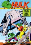 Hulk (1980-84) 15
