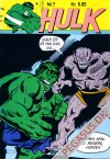Hulk (1980-84) 7