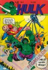 Hulk (1980-84) 8