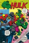 Hulk (1980-84) 9