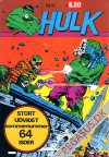 Hulk (1980-84) 11