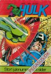 Hulk (1980-84) 16