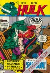 Hulk (1980-84) 6