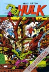 Hulk (1980-84) 17