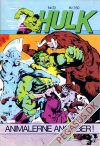 Hulk (1980-84) 22