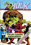 Hulk (1980-84) 24