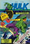 Hulk (1980-84) 25
