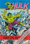 Hulk (1980-84) 18