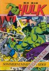 Hulk (1980-84) 23
