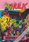 Hulk (1980-84) 32