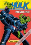 Hulk (1980-84) 33