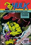 Hulk (1980-84) 37