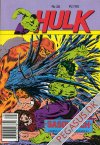 Hulk (1980-84) 38
