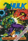 Hulk (1980-84) 30