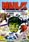 Hulk (1980-84) 35