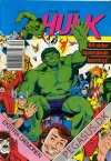 Hulk (1980-84) 40
