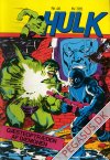 Hulk (1980-84) 46
