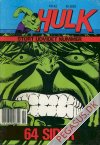 Hulk (1980-84) 42