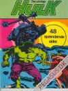 Hulk-album 3: 48 spændende sider