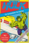 Hulk-album 2: 64 fantastiske farvesider