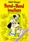 Hund og hund imellem 1: 101 dalmatinere