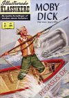 Illustrerede klassikere 17: Moby Dick