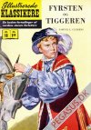 Illustrerede klassikere 18: Fyrsten og tiggeren  HBN 32 nypris 1,50
