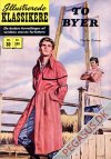 Illustrerede klassikere 30: To byer  HBN 32 nypris 1,50