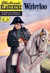 Illustrerede klassikere 35: Waterloo