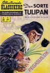 Illustrerede klassikere 53: Den sorte tulipan  HBN 56 nypris 1,50