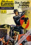 Illustrerede klassikere 63: Den farligste fæstning  HBN 66 nypris 1,50