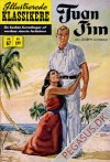 Illustrerede klassikere 67: Tuan Jim  HBN 70 nypris 1,50