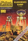 Illustrerede klassikere 6: Klodernes kamp  HBN 163 nypris 1,75