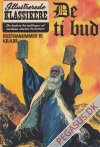 Illustrerede klassikere. Ekstranummer(anden serie) 10: De ti bud nypris 4,85