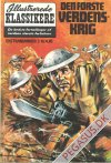 Illustrerede klassikere. Ekstranummer(anden serie) 3: Den første verdenskrig nypris 4,85