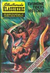 Illustrerede klassikere. Ekstranummer(anden serie) 4: Svundne tiders historie nypris 4,85