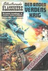Illustrerede klassikere. Ekstranummer(anden serie) 6: Den anden verdenskrig nypris 4,85