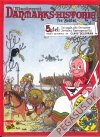 Illustreret danmarkshistorie for folket 5: Den yngste eller Germanske Jernalder, Sagnkongernes Tid