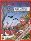 Illustreret danmarkshistorie for folket 7: Fra Erik Barn til Gorm den Gamle
