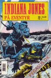 Indiana Jones p&aring; eventyr 3